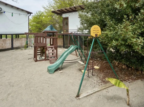 Курортный отель Aqua Resort