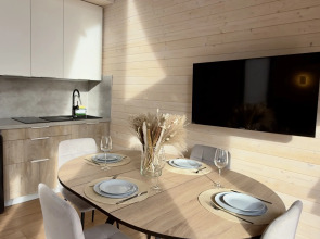 Гостевой дом Lago Village