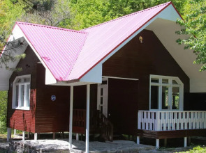 Санаторий Health Resort Narin Qala Resort