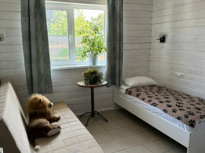 Гостевой Дом Формоза