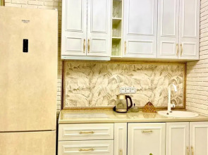 Апартаменты Взморье 2