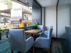 Calenberg Hotel Istanbul