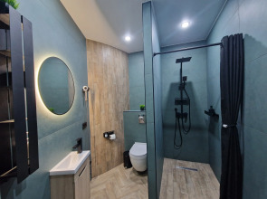 Квартира люкс в центре на набережной