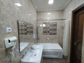 Бутик-отель Times