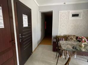 Гостевой дом  Встреча