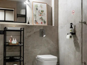 Апартаменты Granada Красивая Уютная Студия в Апарт-отеле VALO