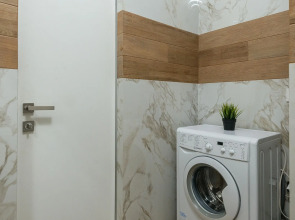 Апартаменты #1 Grey studio for 2+2 by Lo Apartments