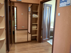 Однокомнатная квартира в центре