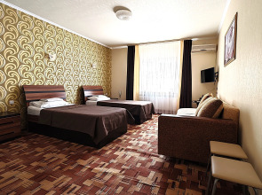 Гостевой Дом Селиверстова 16