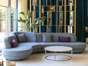 Отель Delta Hotels by Marriott Antalya Lara