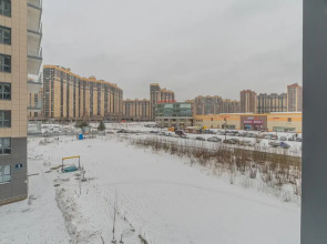 Апартаменты Полулюкс SalutApart 8