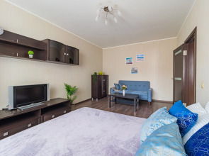 Апартаменты Однокомнатная квартира у метро Митино