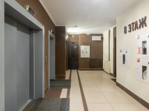 Квартира в ЖК Ривьера