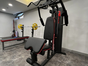 Отель King Plaza