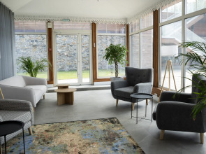 Мини-отель Усадьба1901