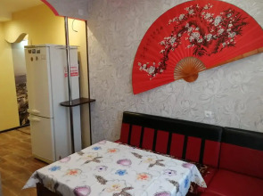 Квартира Рыжий кот 1