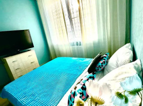 Квартира на Чапаева 61