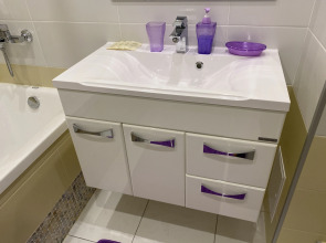 Апартаменты Дубль на Волге