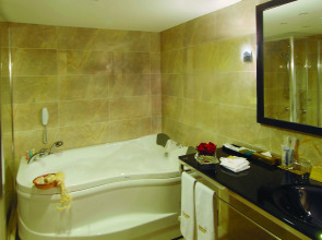 Отель Eresin Hotels Topkapı