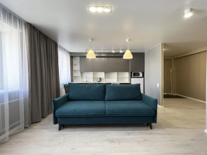 Апартаменты Добрые Сутки на Трофимова 33