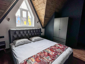 Апартаменты Амстердам