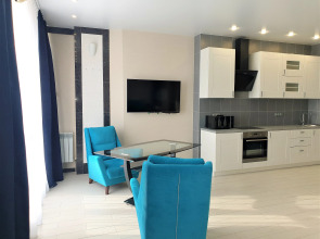 МЕГАПОЛИС ул. Сакко и Ванцетти, 78-А-146