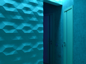 Апартаменты N-Joy Venice