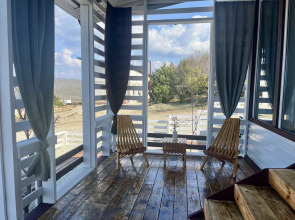 Вилла Villa emerald forest