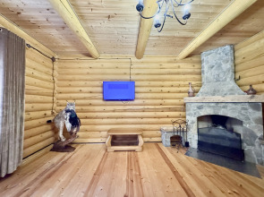 Гостевой дом Хвоя09