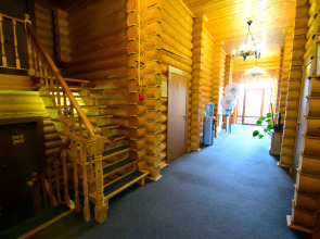 Гостиничный Комплекс Коровницкая Слобода