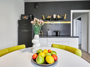 Апартаменты как Дома