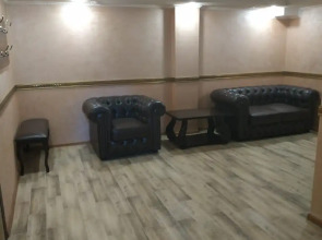 Отель Messalina