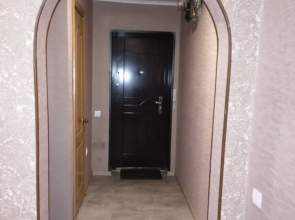 Квартира Уютная 2-комнатная квартира