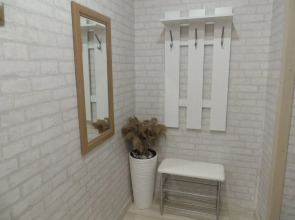 Квартира Комфорт Плюс