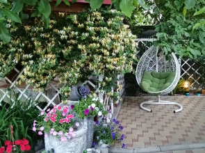 Гостевой дом На Ростовской 50