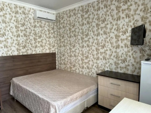 Апартаменты 335 на Кубанской