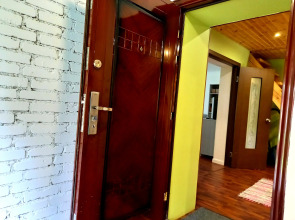 Дом у сосен