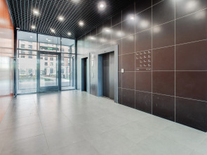 Апартаменты Рябиновая 3 корпус 1