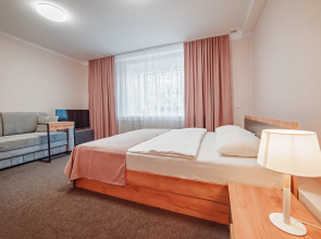 Мини-отель На Кожевенном