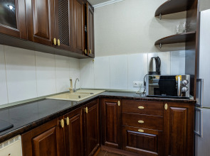 Апартаменты на Ставропольской