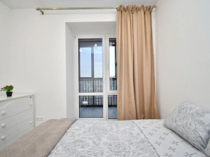 Квартира уютная возле НИИ Медицинских проблем Севера