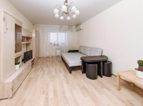 Апартаменты One-bedroom in the center of Orenburg Lukiana Popova 103