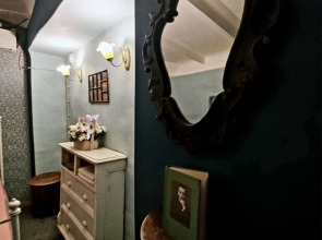 Отель Австерия