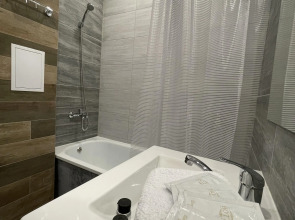 Квартира Комфортная в Центре