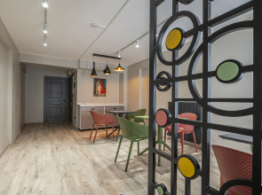 Апарт-отель Calanthe Residence