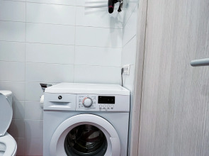 Апартаменты Николаева 23