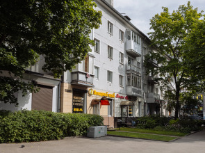 Апартаменты Malkova apartments на Черняховского