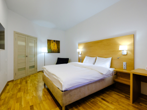 Апартаменты Петровские на Советской 90 №4