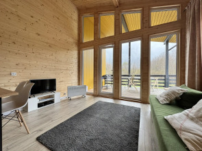 Частный дом Tanikohome Барково, река Оять