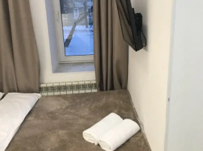 Апартаменты Орешка 4